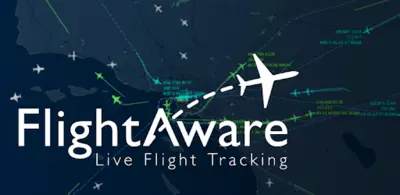 flight aware
