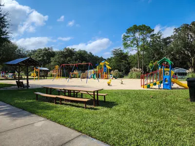 John Henry Celebration Park