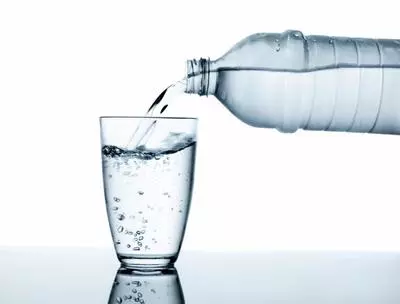 Cup of Water