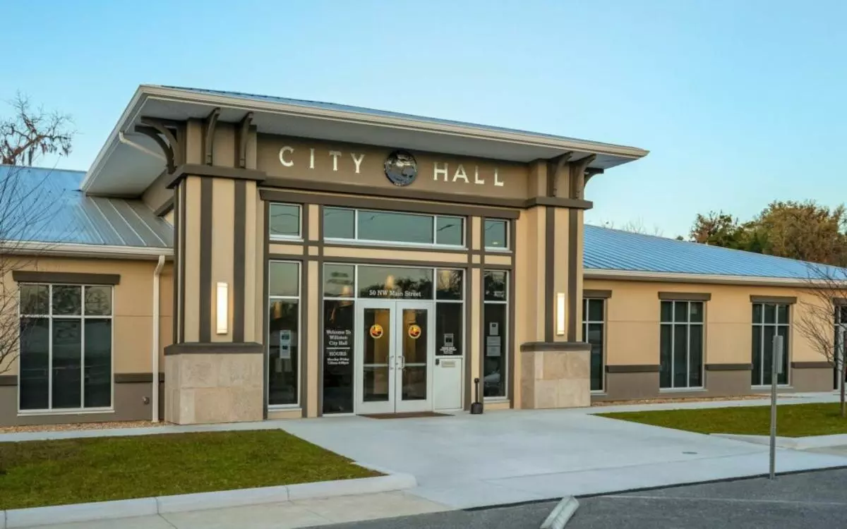 City Hall